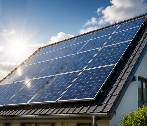 PV und Solartechnik