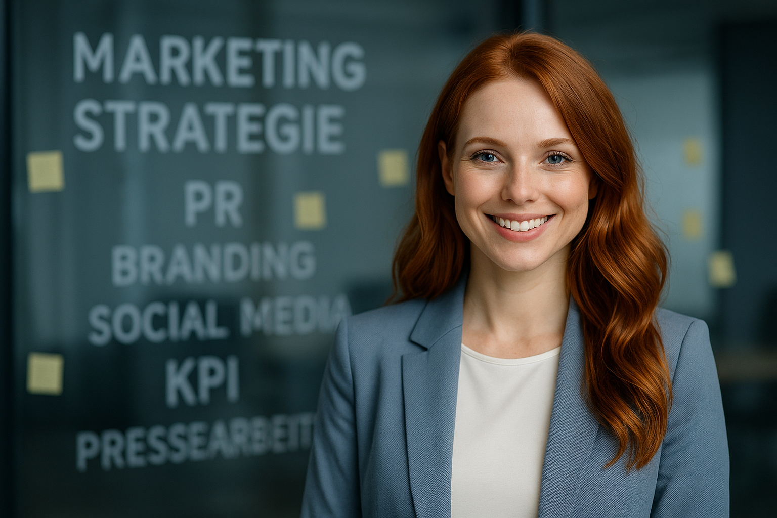 PR-Agentur