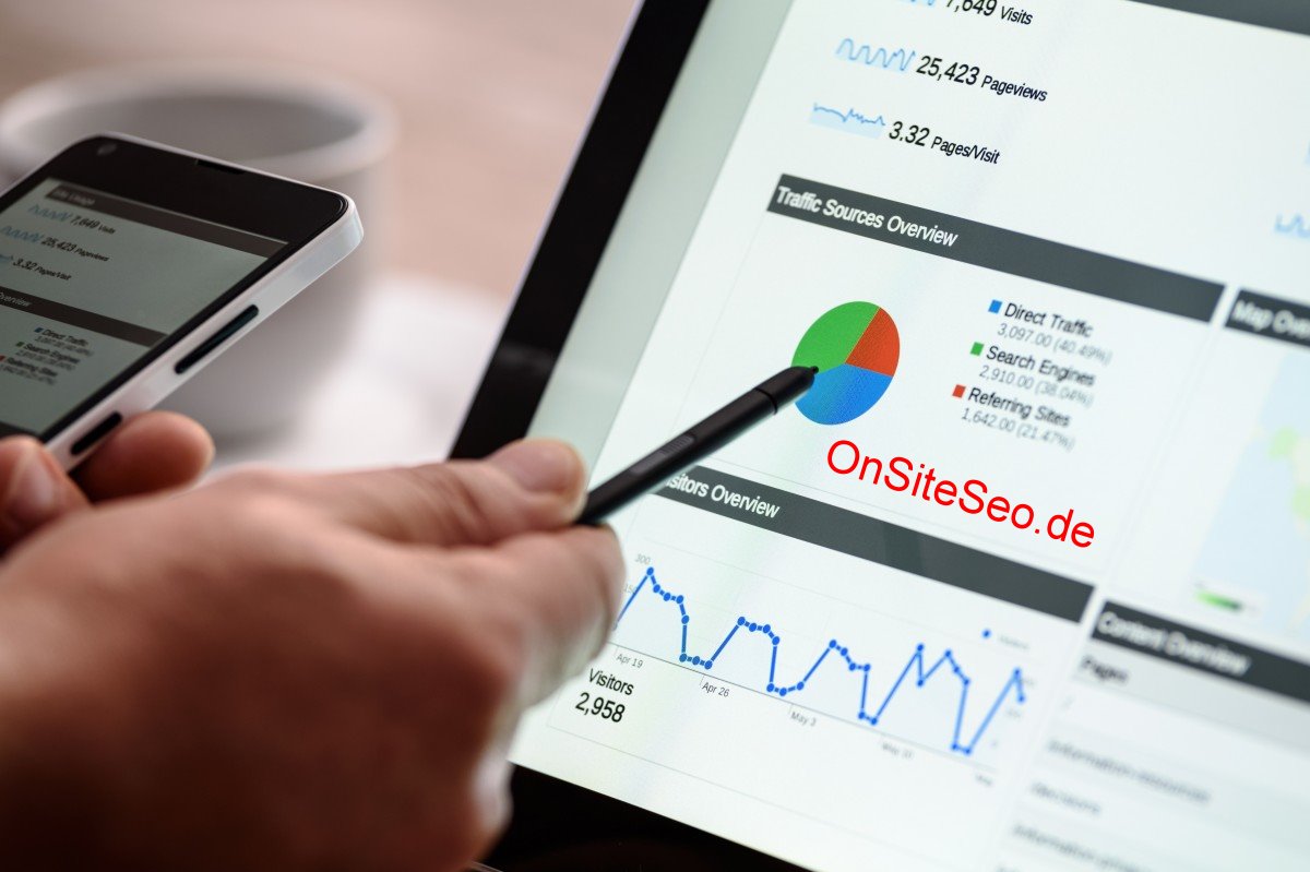 SEO / Web