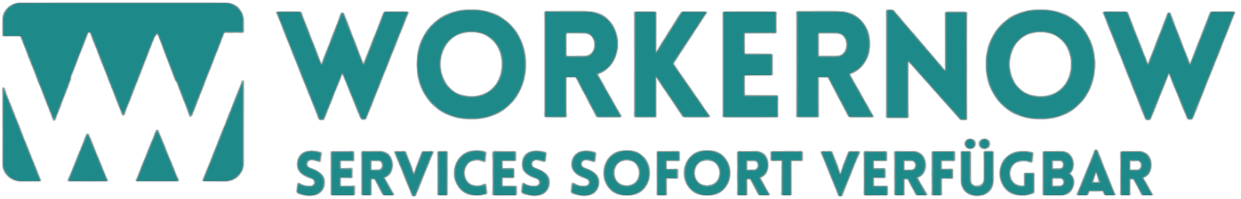 Workernow Logo