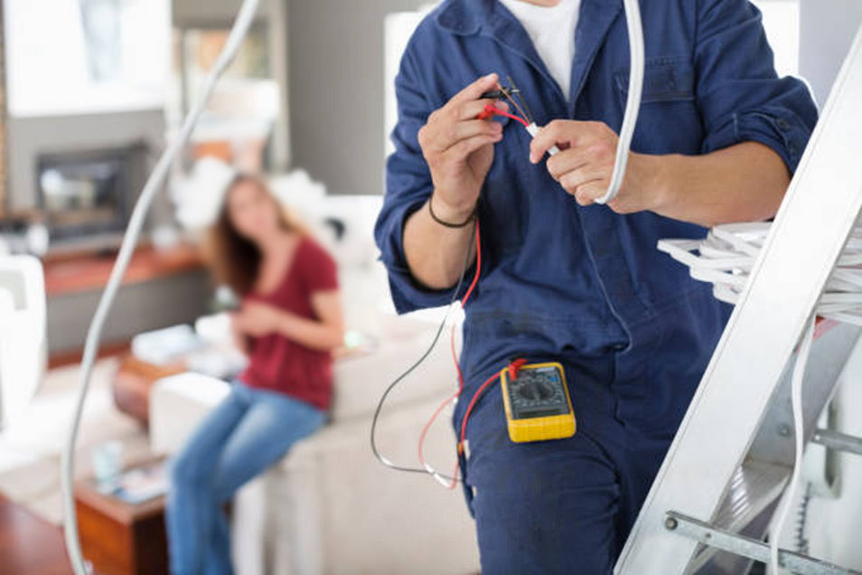 WorkerNow – Handwerker im Einsatz