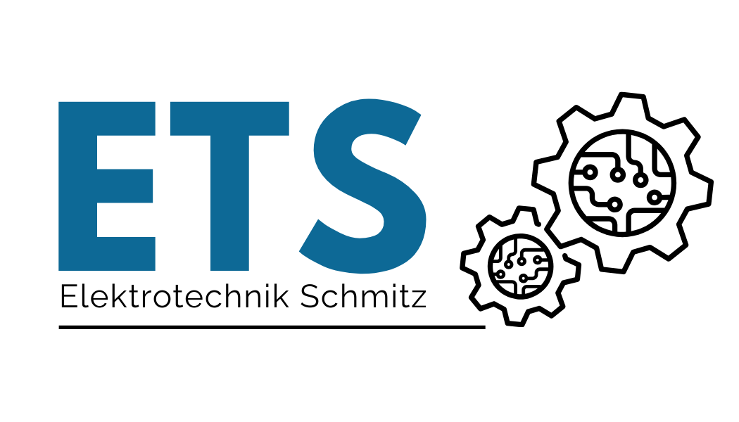 Logo von Elektrotechnik Service Schmitz