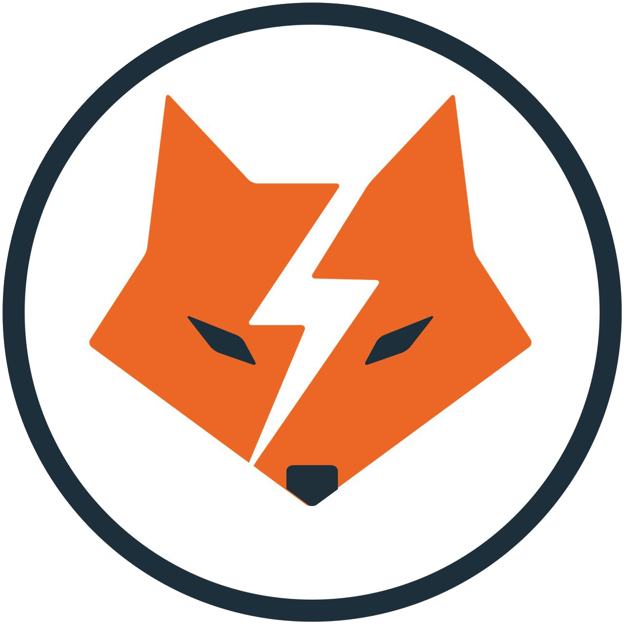 Logo von Nordfuchs Elektrotechnik