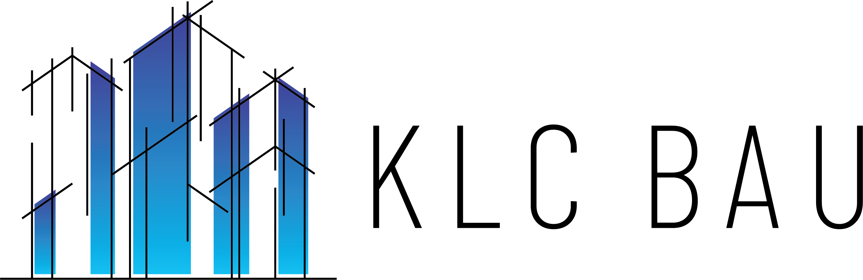 Logo von KLC Bau