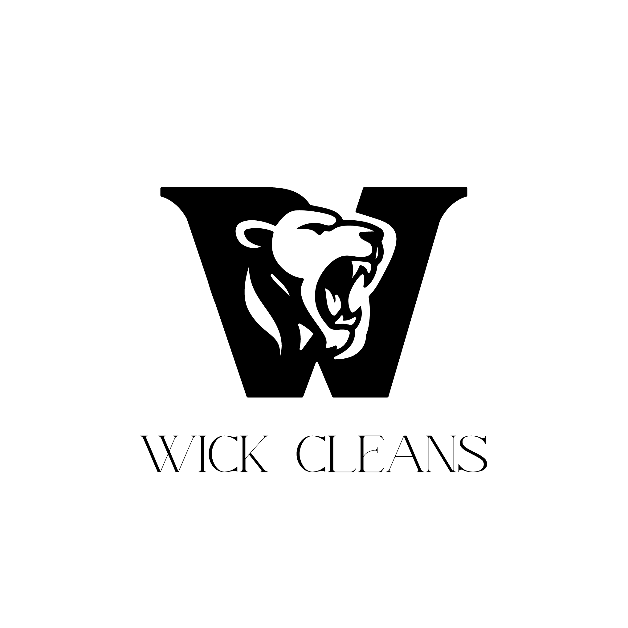 Logo von WickCleans