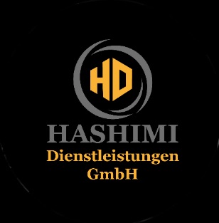 Logo von Hashimi Dienstleistungen GmbH