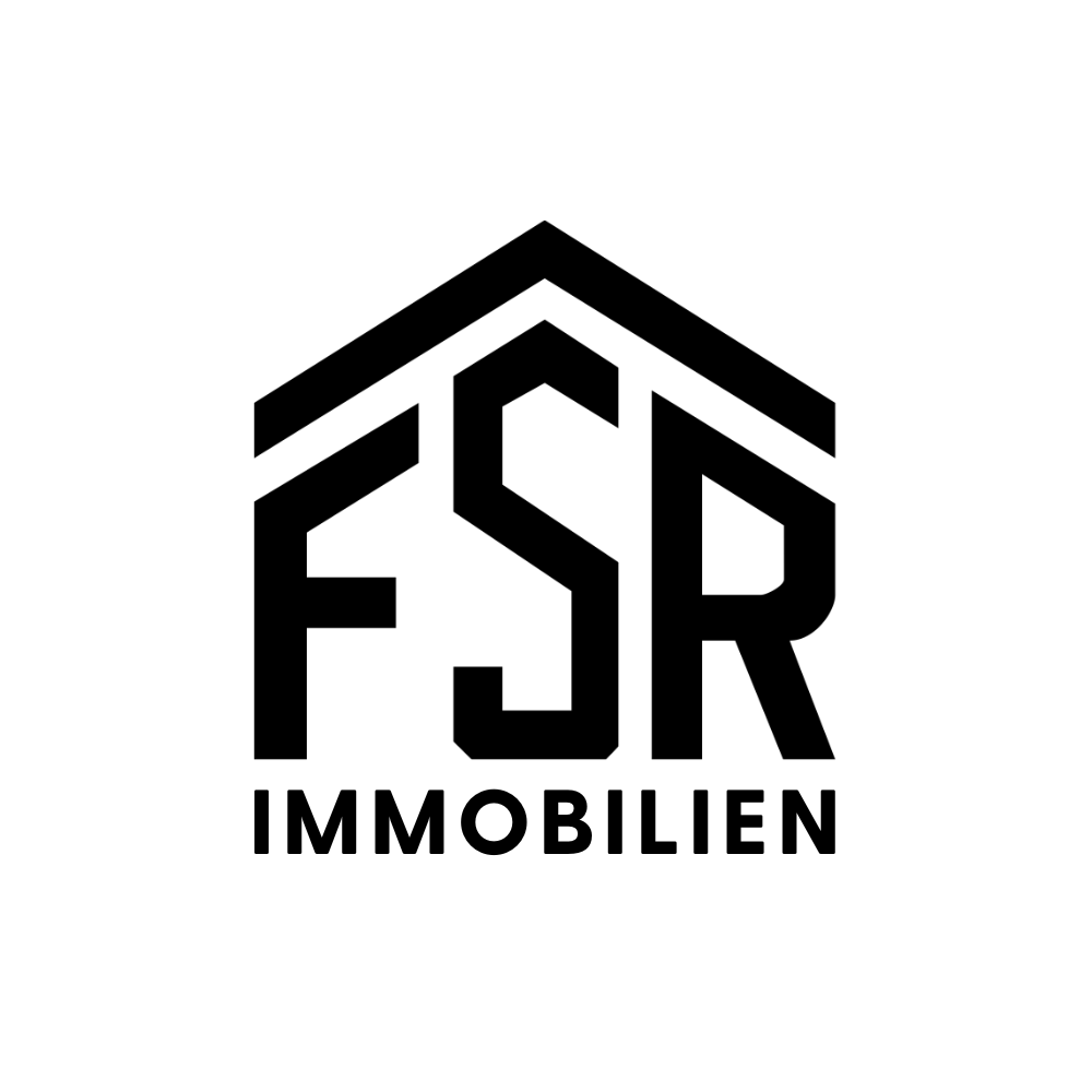 Logo von FSR Immobilien