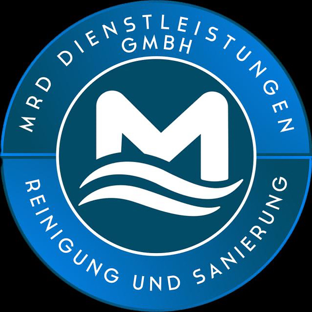 Logo von MRD Dienstleistungen GmbH