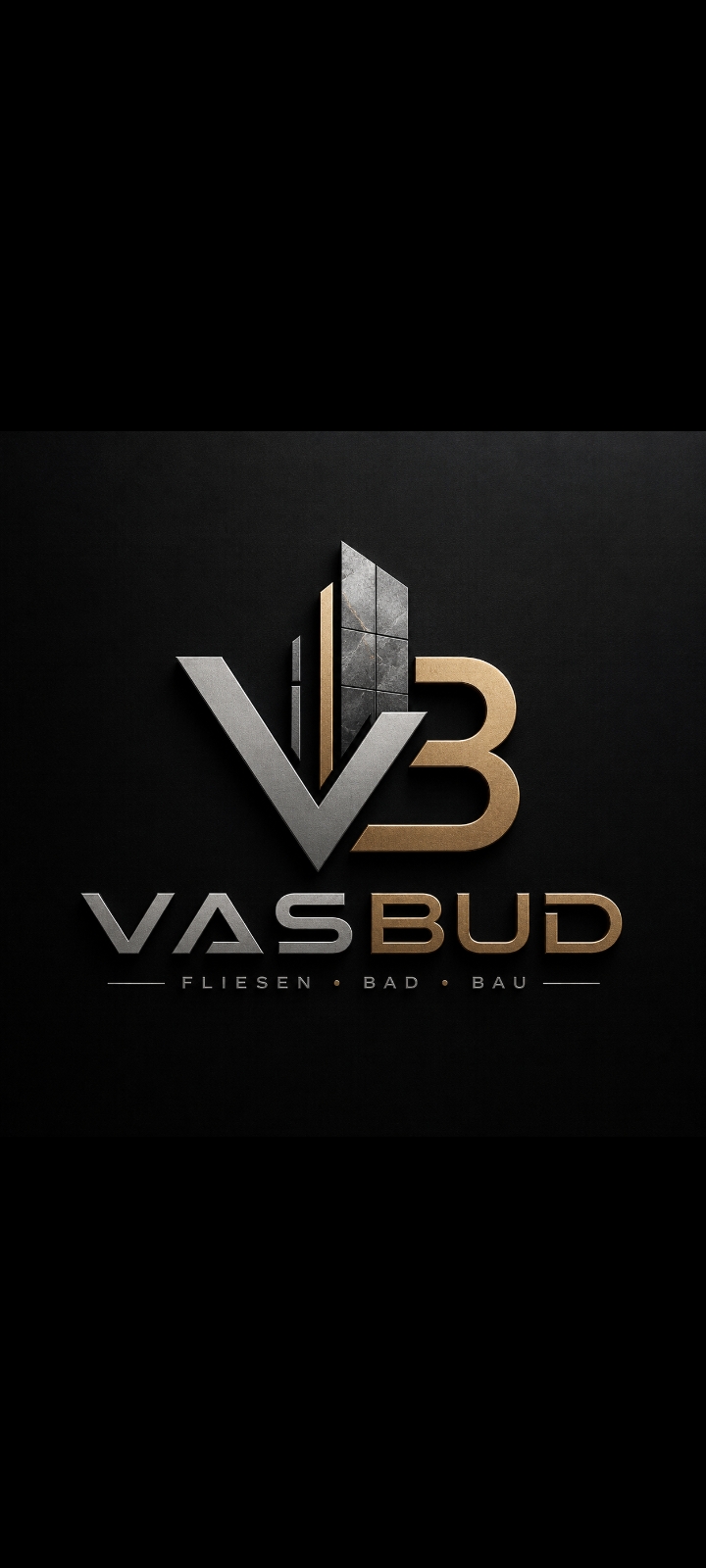 Logo von VasBud