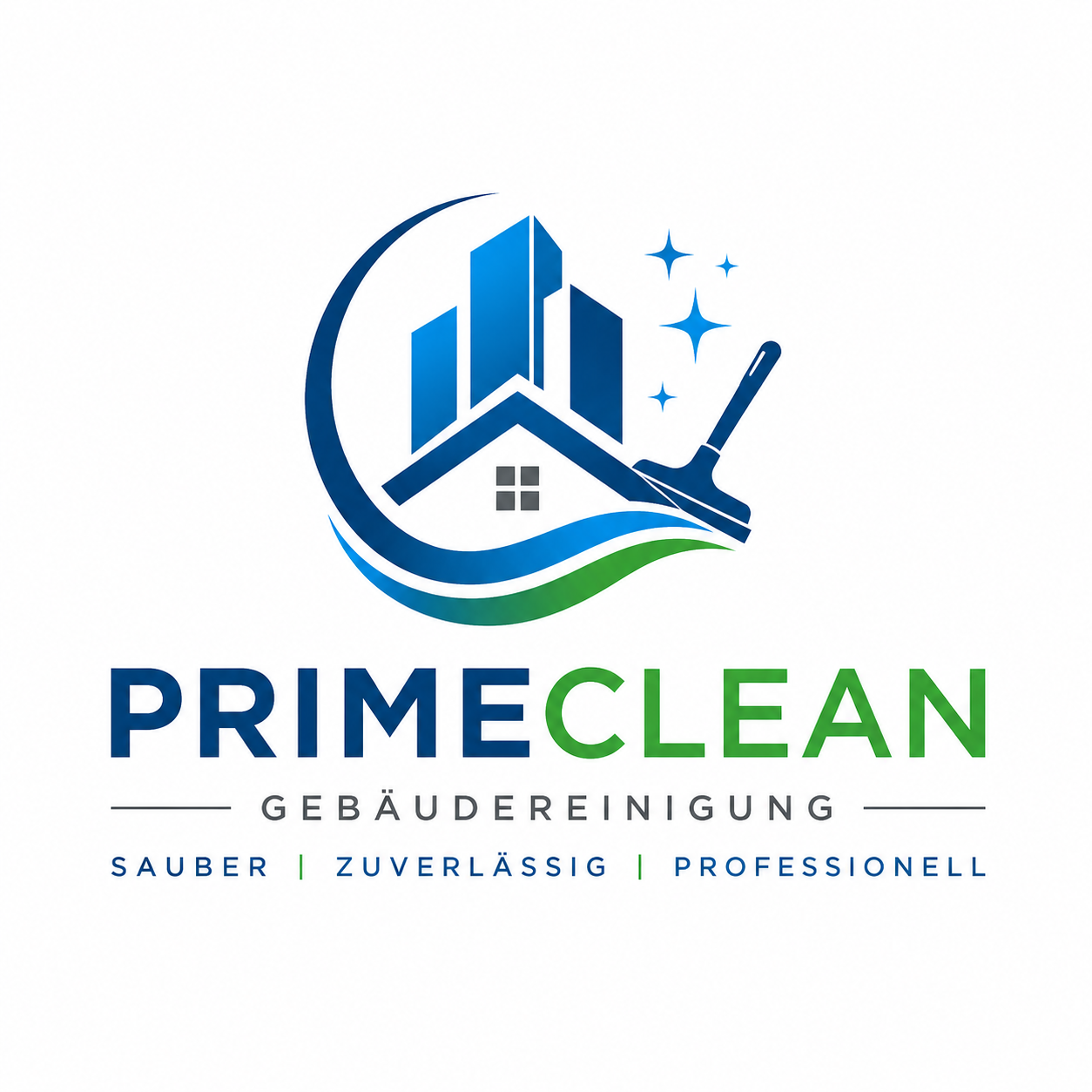 Logo von Primeclean