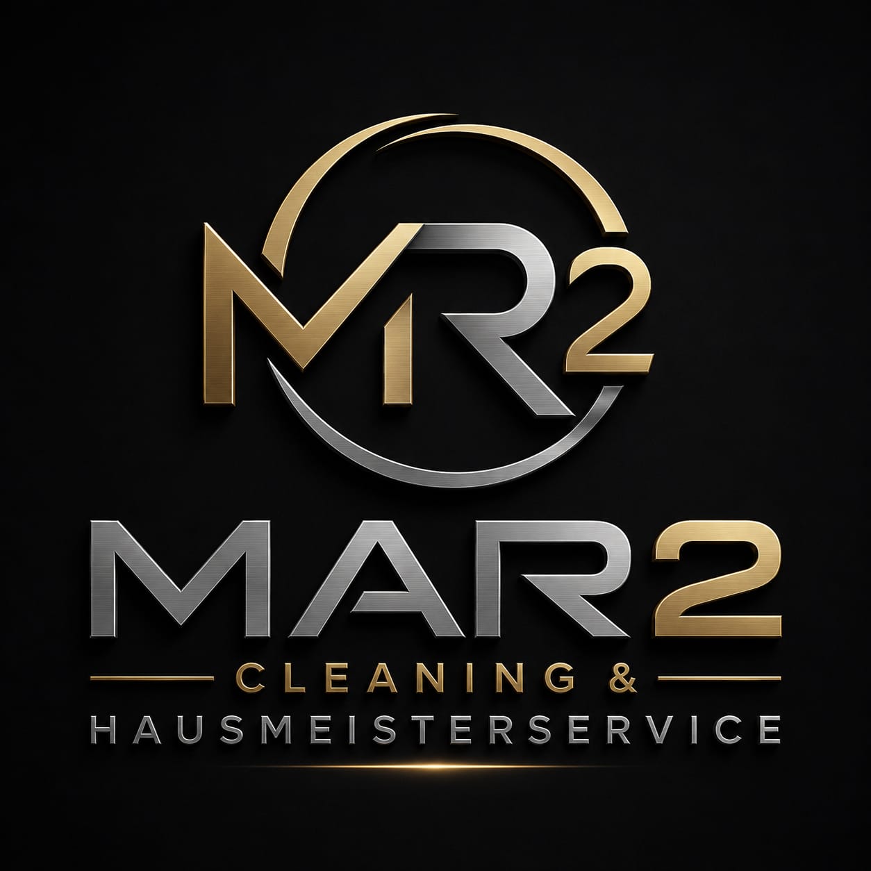 Logo von MAR2 Cleaning & Hausmeisterservice