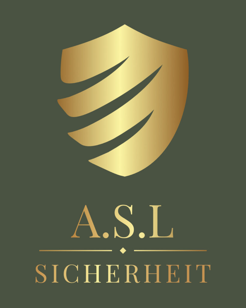 Logo von A.S.L Sicherheit GmbH & Co. KG
