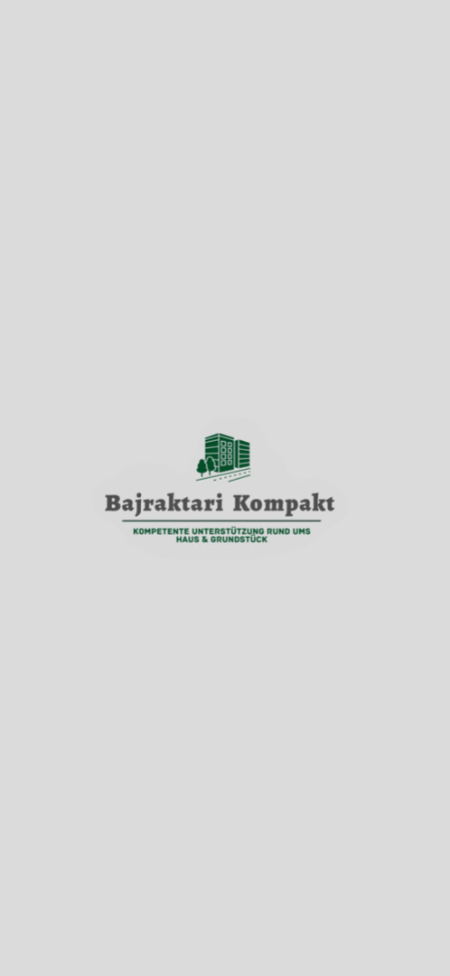 Logo von Bajraktari Kompakt