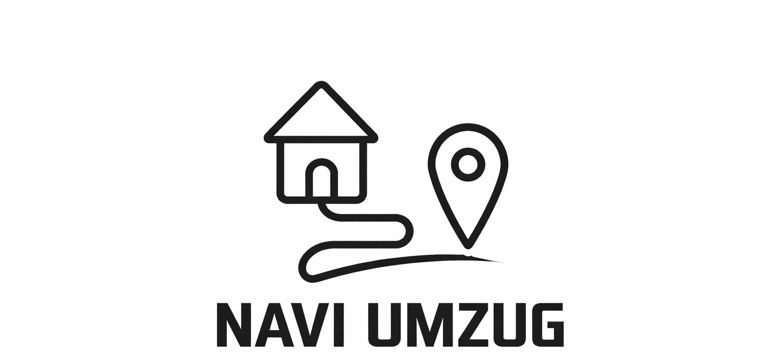 Logo von navi umzug