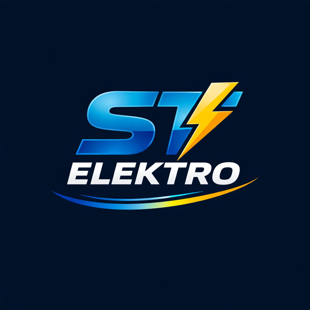 Logo von ST Elektro