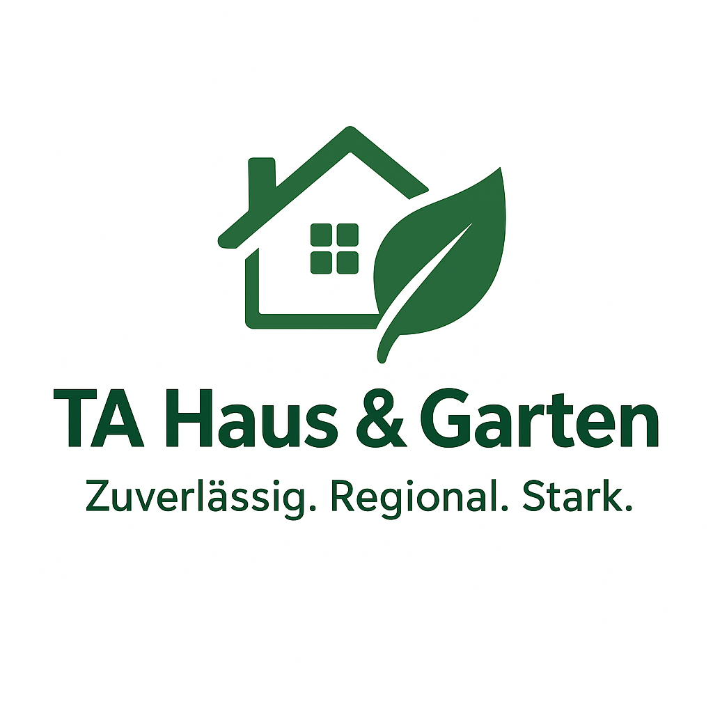 Logo von TA Haus & Garten