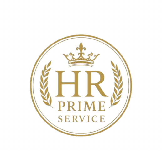 Logo von HR Prime Service