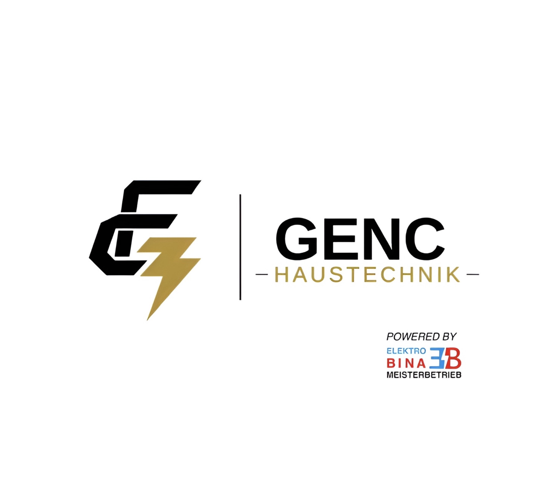 Logo von Genc-Haustechnik