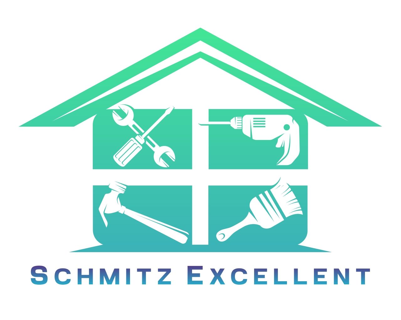 Logo von Excellent Haus und Handwerk Dienstleistungen