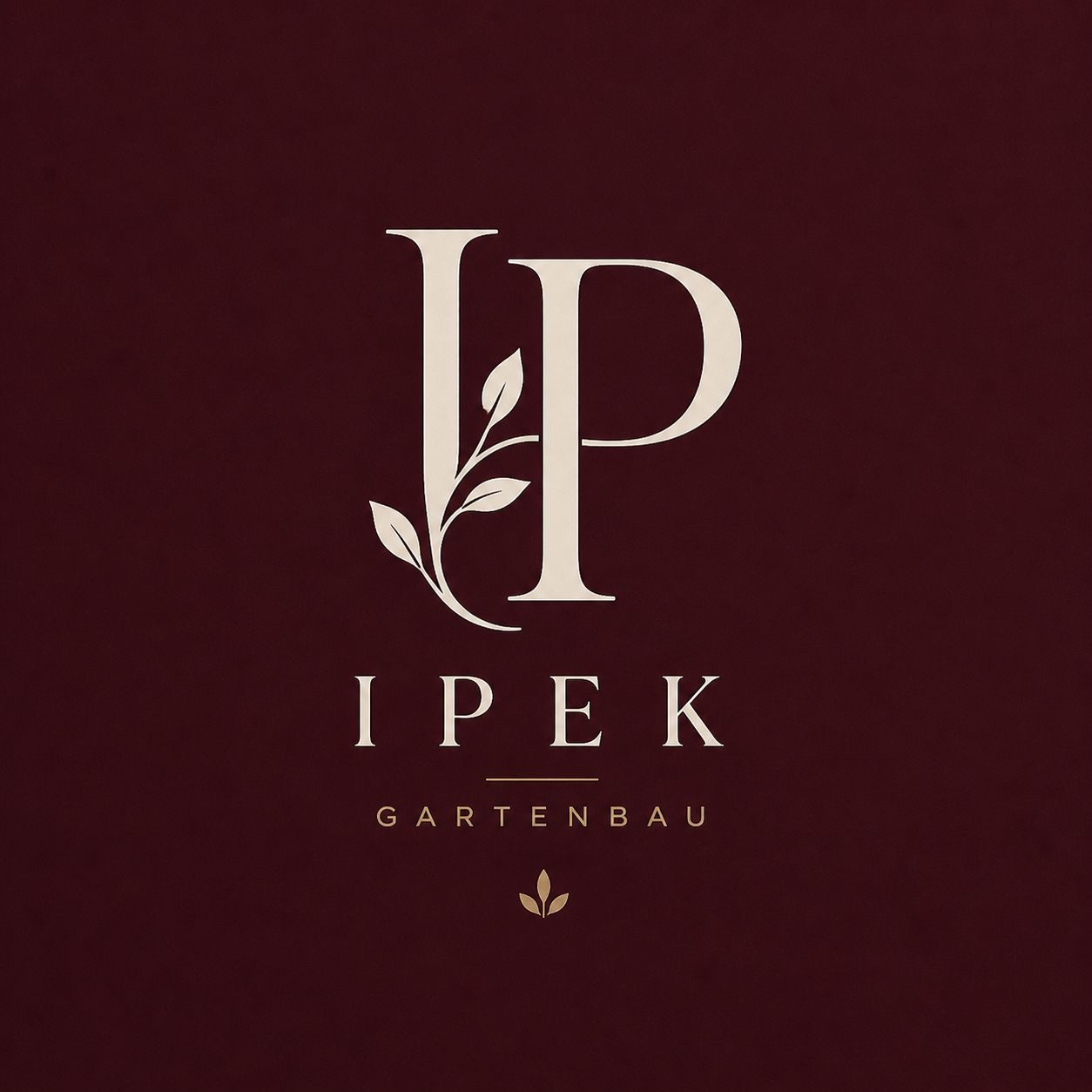Logo von Ipek Garden