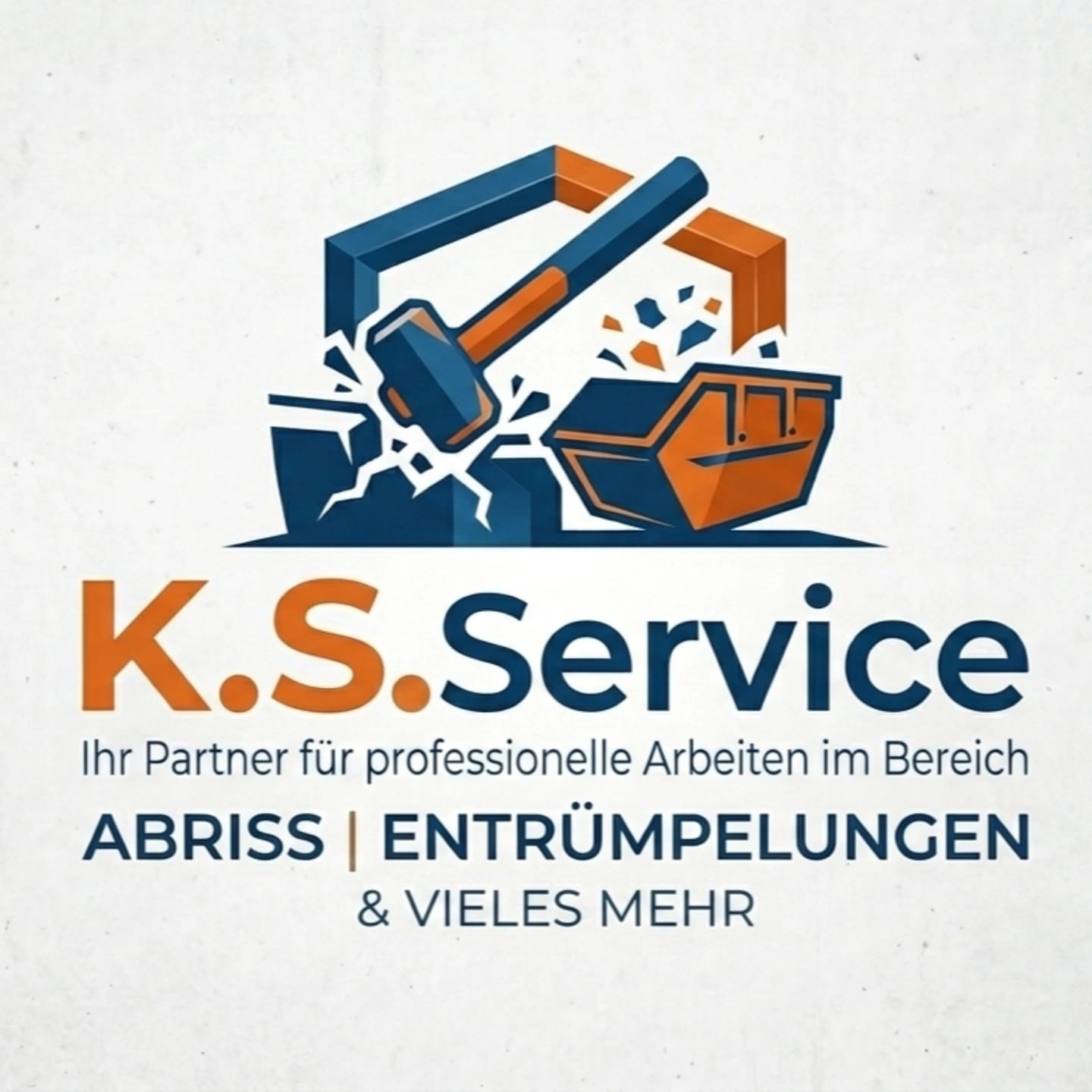 Logo von K.S. Service