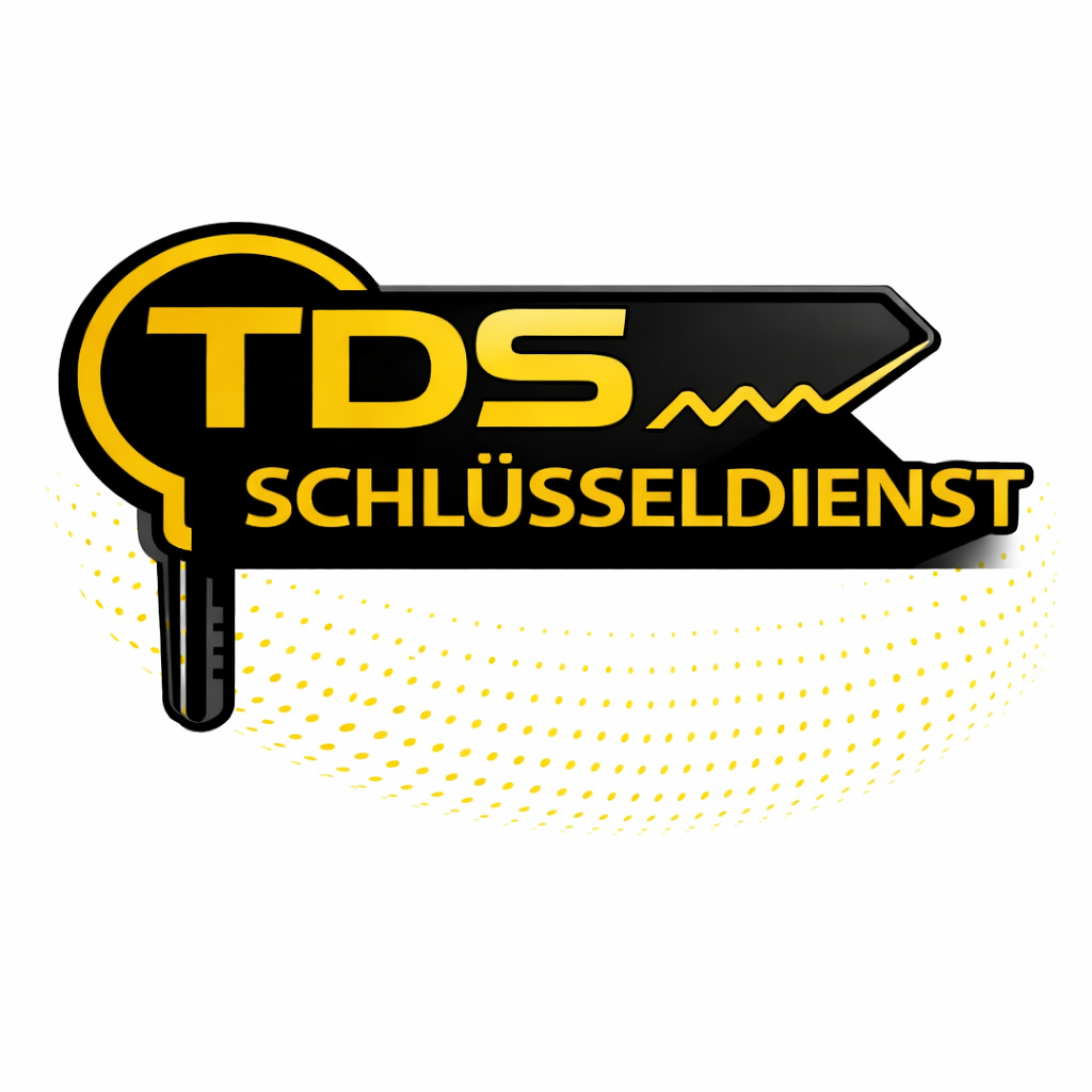 Logo von TDS Schlüsseldienst Krefeld