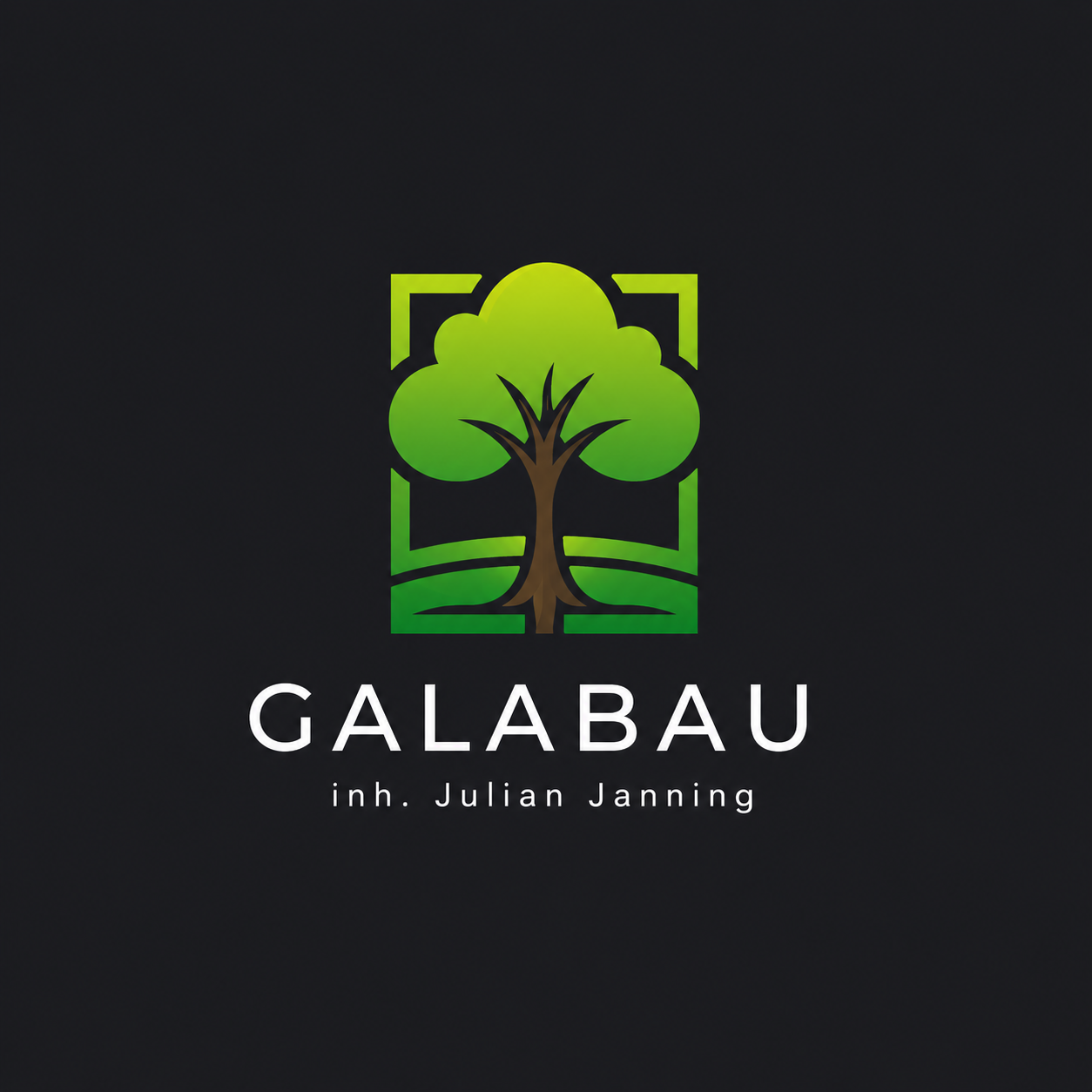 Logo von Galabau inh. Julian Janning