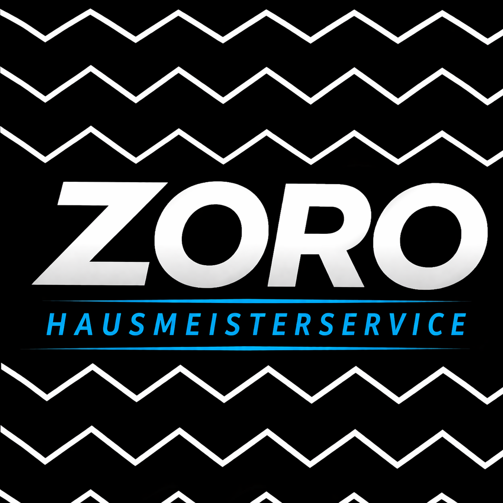 Logo von Zoro Hausmeisterservice