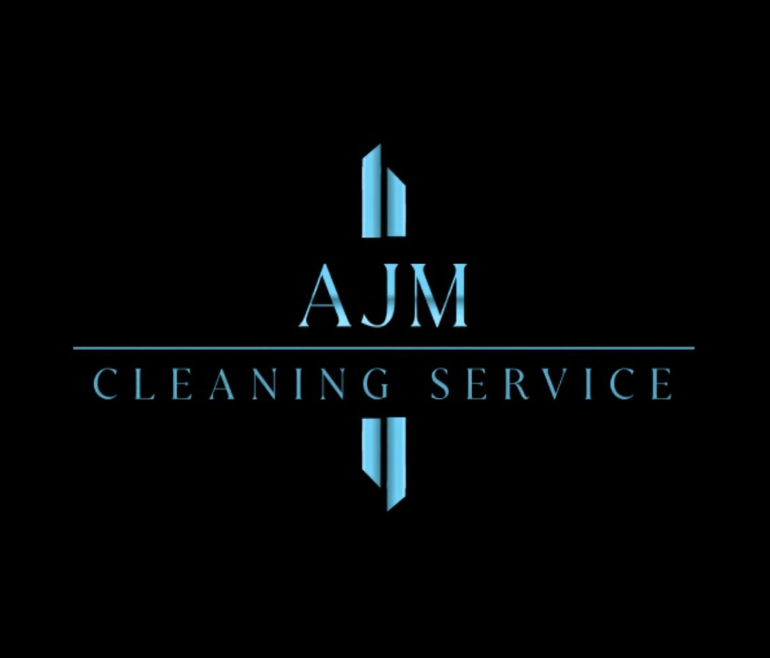Logo von AJM Cleaning Service