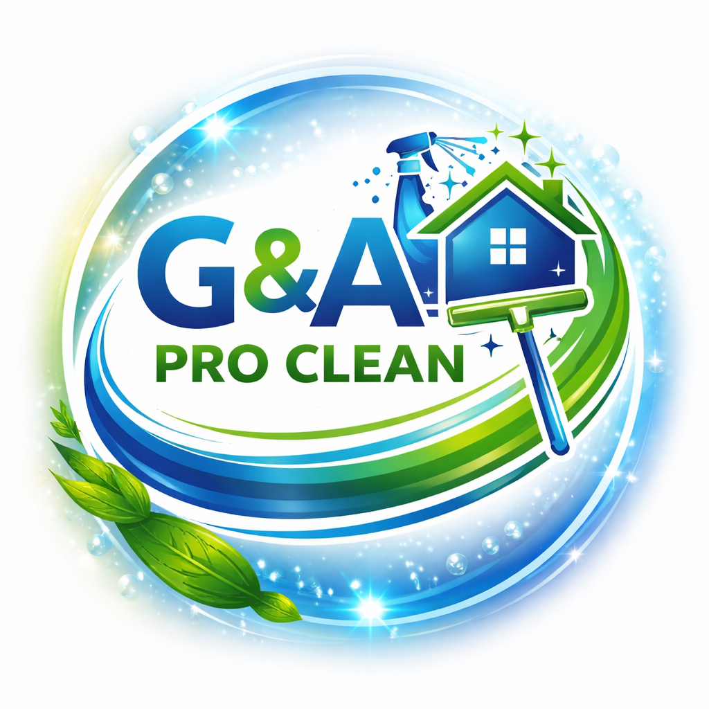 Logo von G&A Pro clean