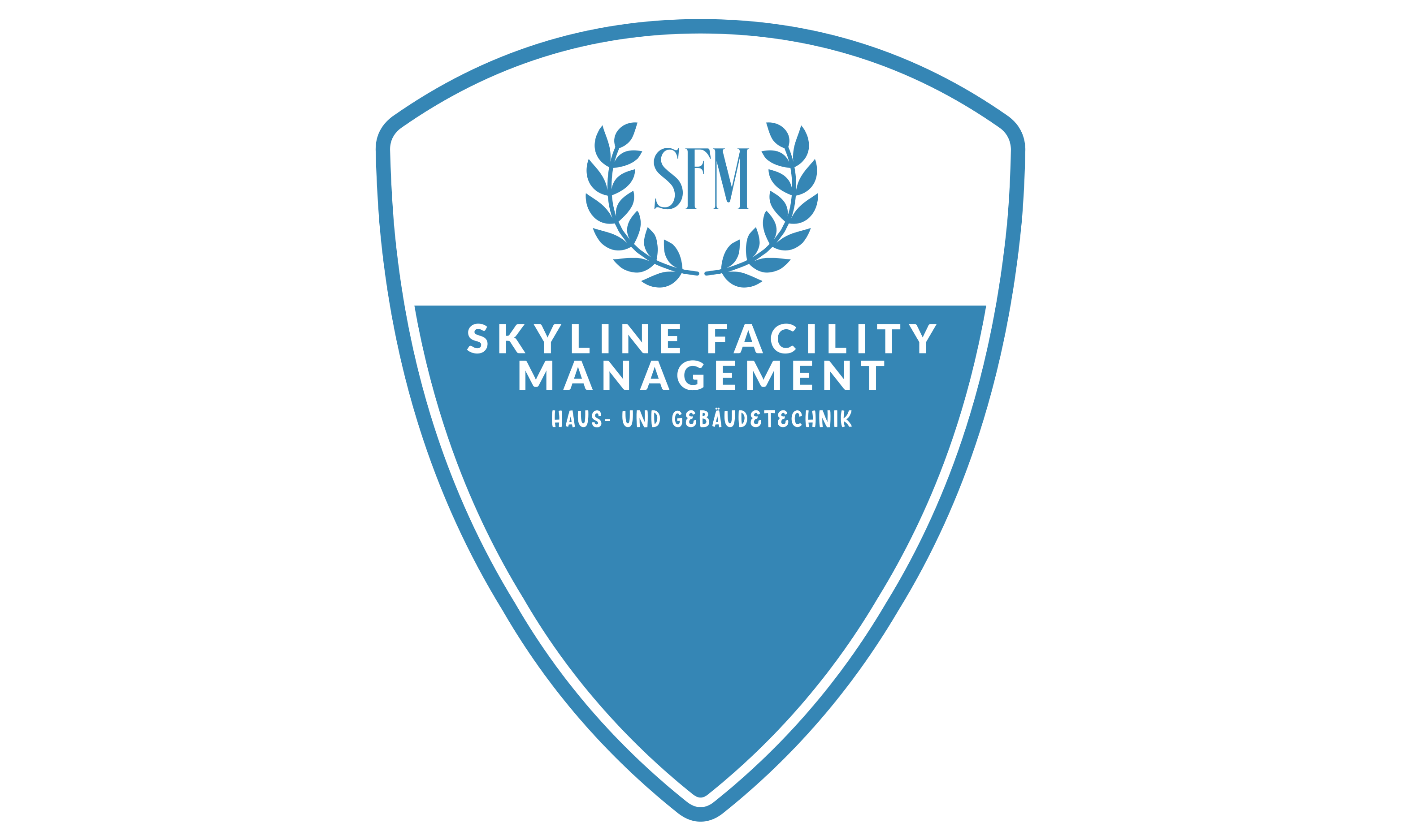 Logo von Skyline Facility Management
