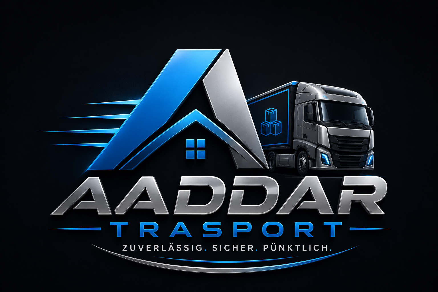 Logo von Aaddar Trasport