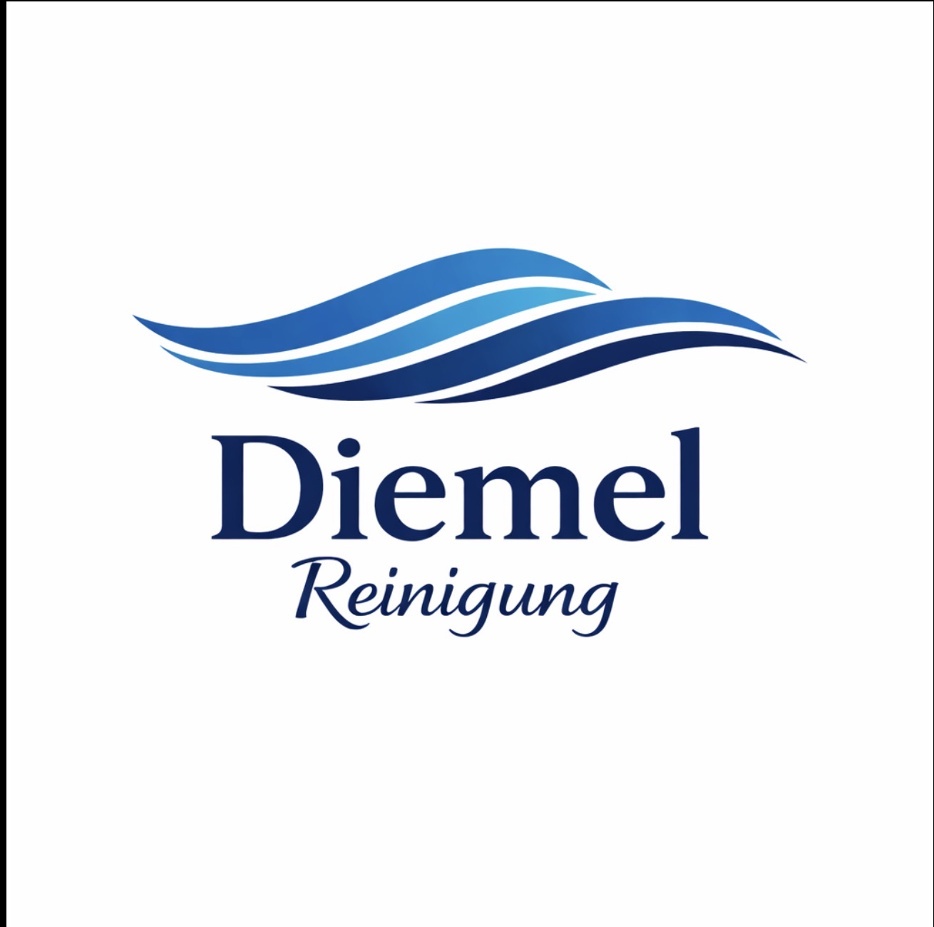Logo von Diemel Reinigung