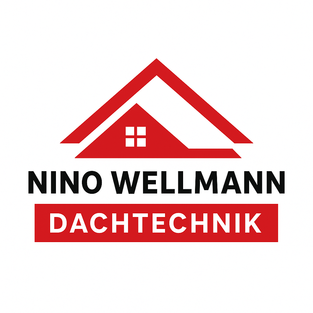 Logo von Nino Wellmann Dachtechnik