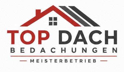 Logo von Top Dach Bedachungen