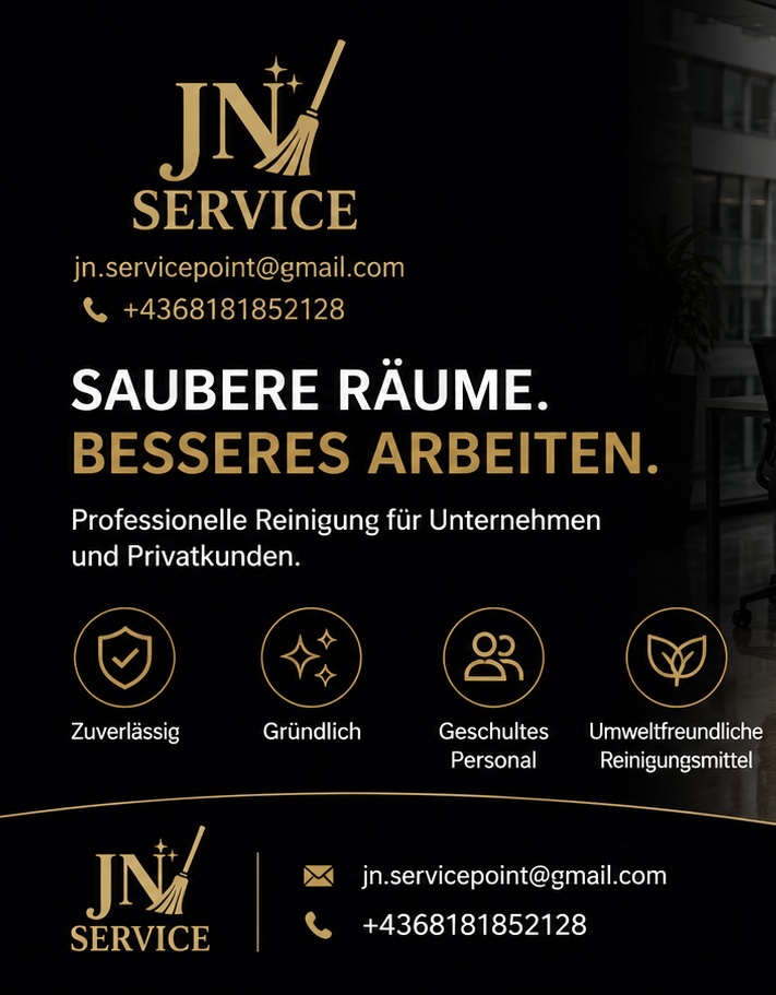 Logo von JN.Service