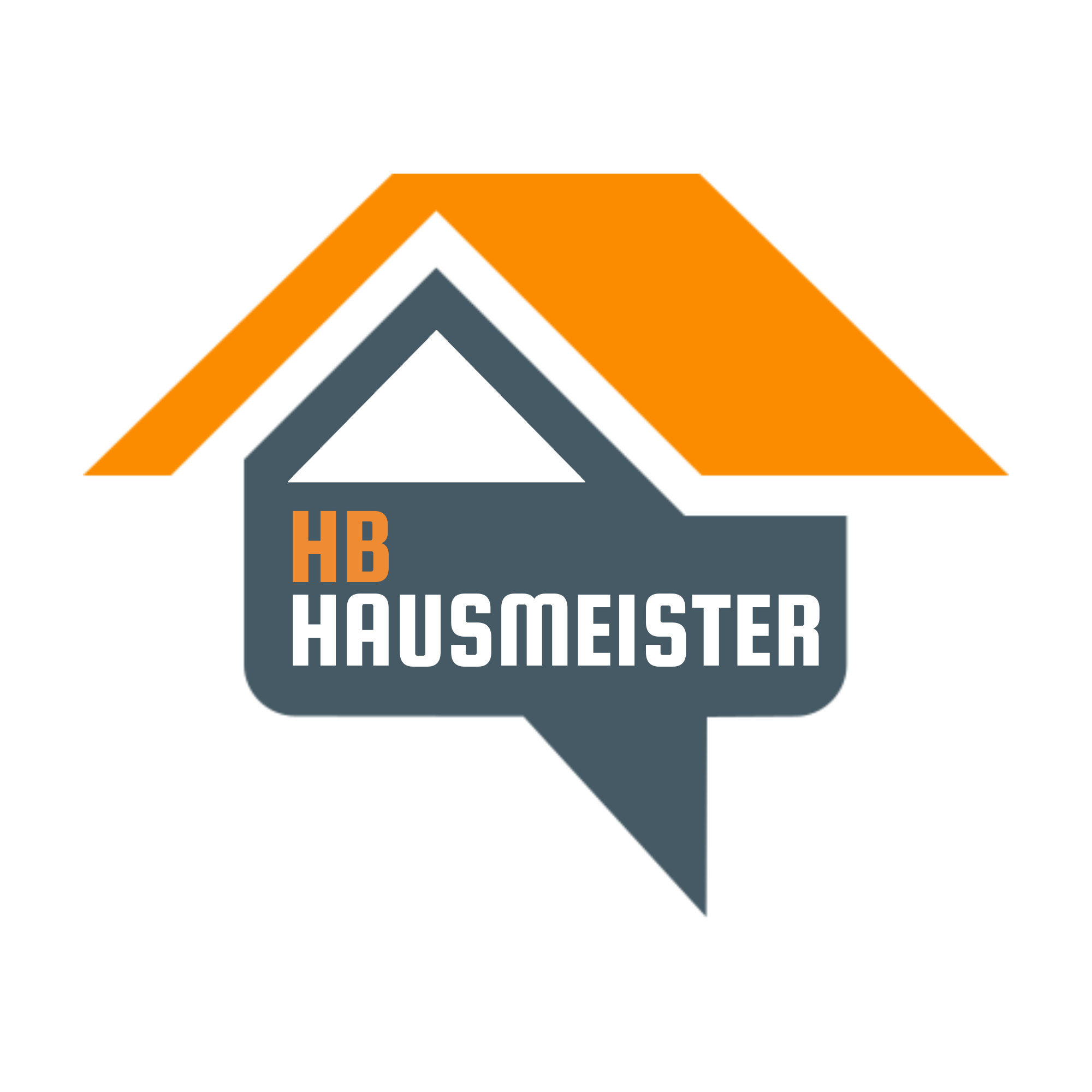 Logo von HB Hausmeister