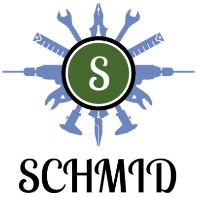 Logo von SCHMID GROUP
