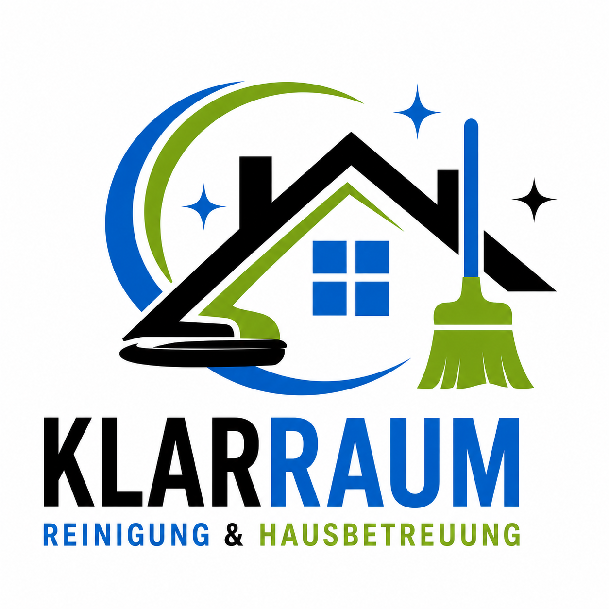 Logo von Klarraum