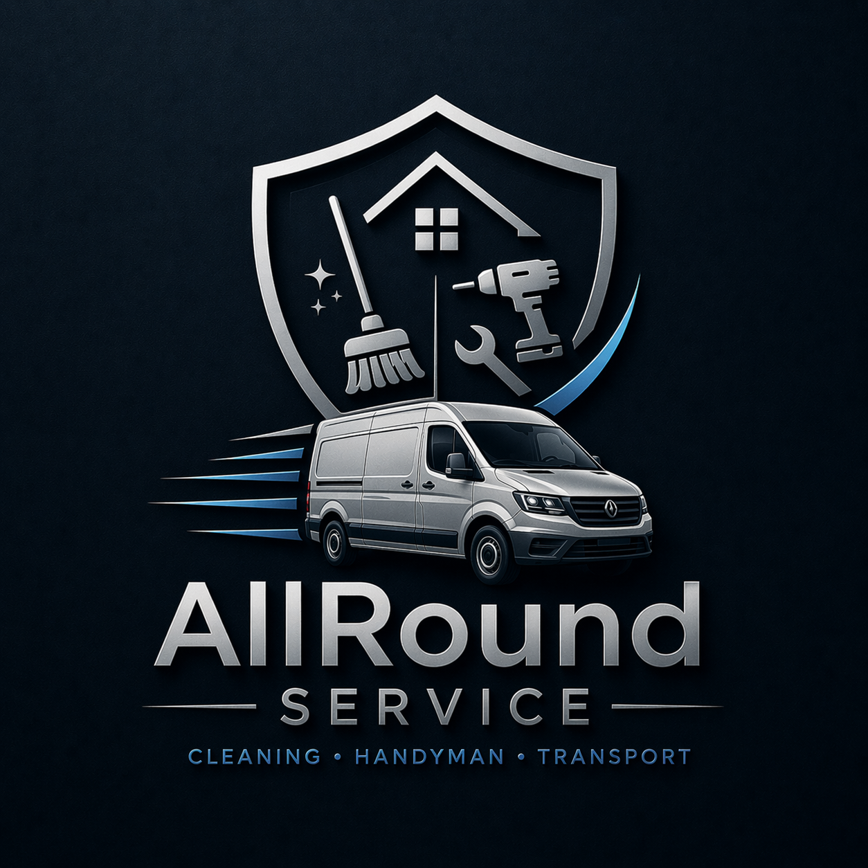 Logo von Allround Service