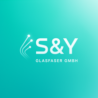 Logo von S&Y Glasfaser GmbH