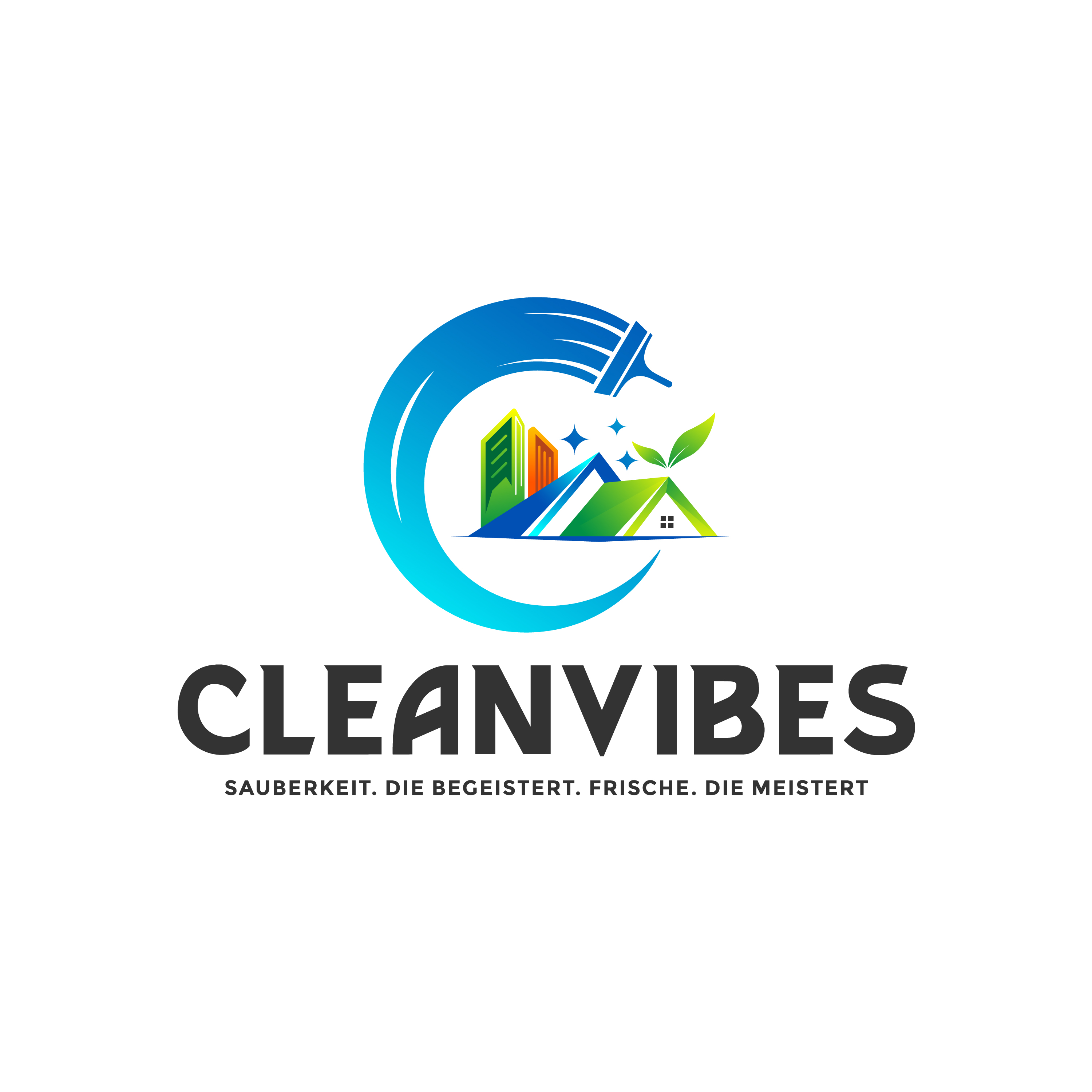 Logo von Cleanvibes