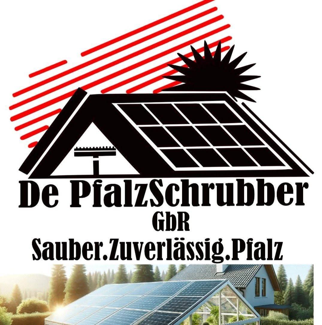 Logo von De PfalzSchrubber