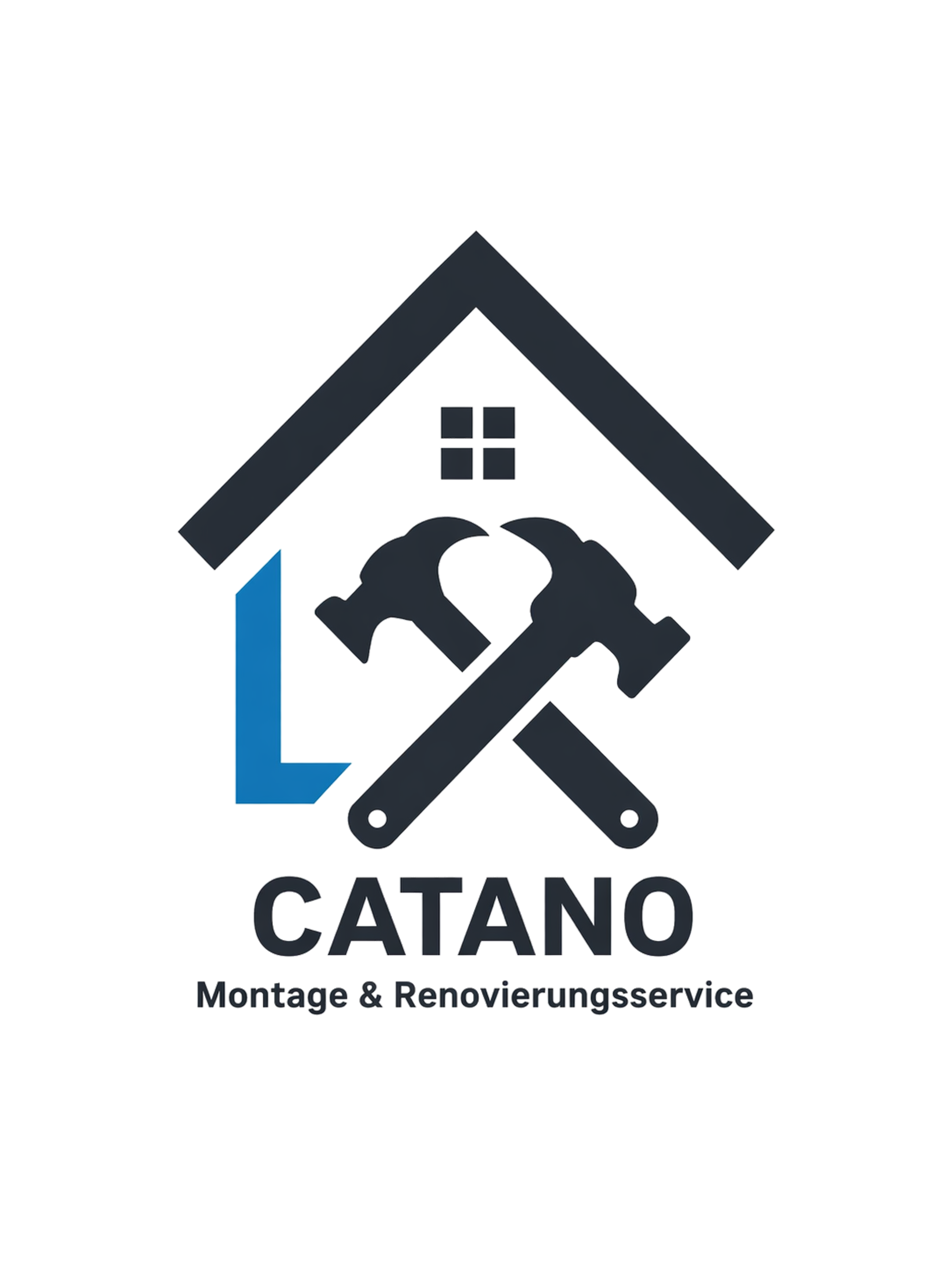Logo von Montage-und Renovierungsservice Catano