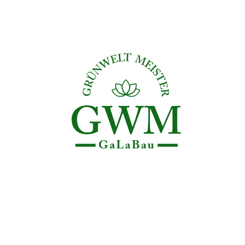 Logo von GWM Grünwelt Meister GaLaBau