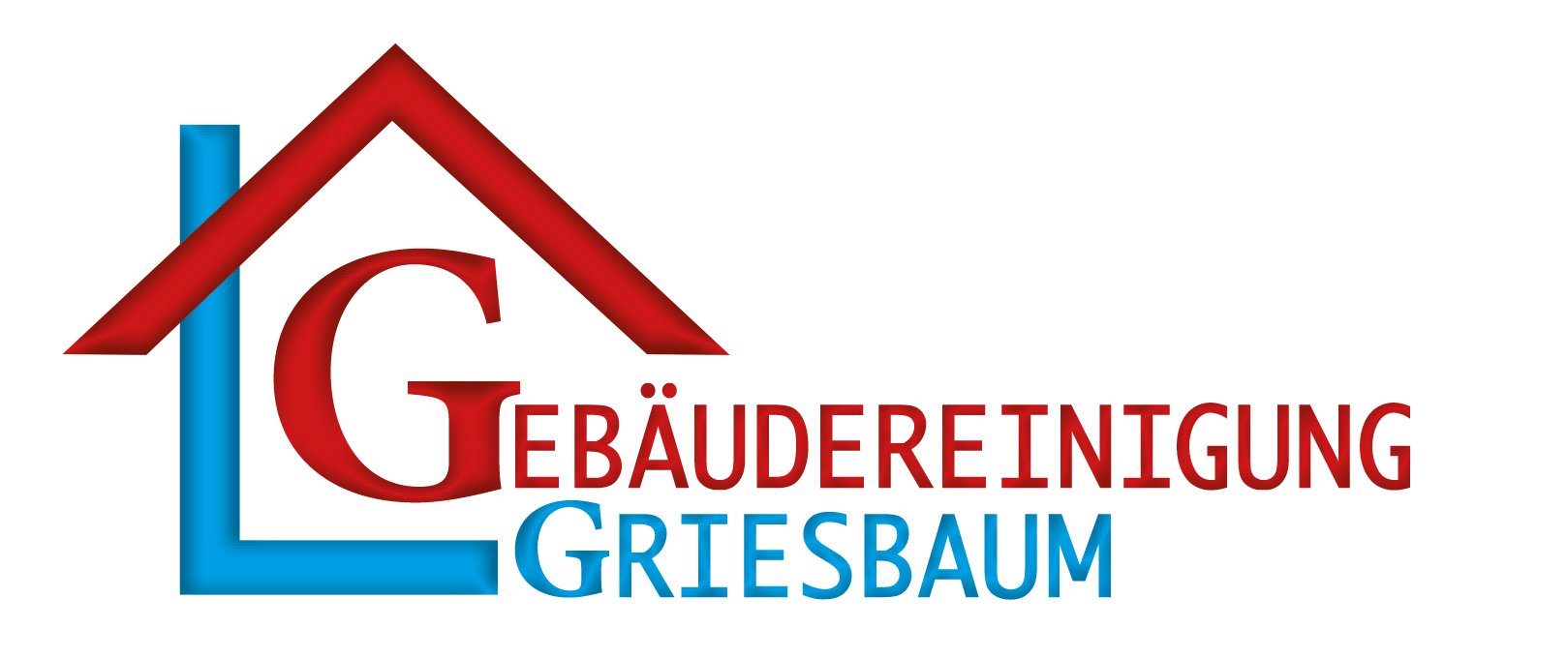 Logo von Gebäudereinigung-Griesbaum