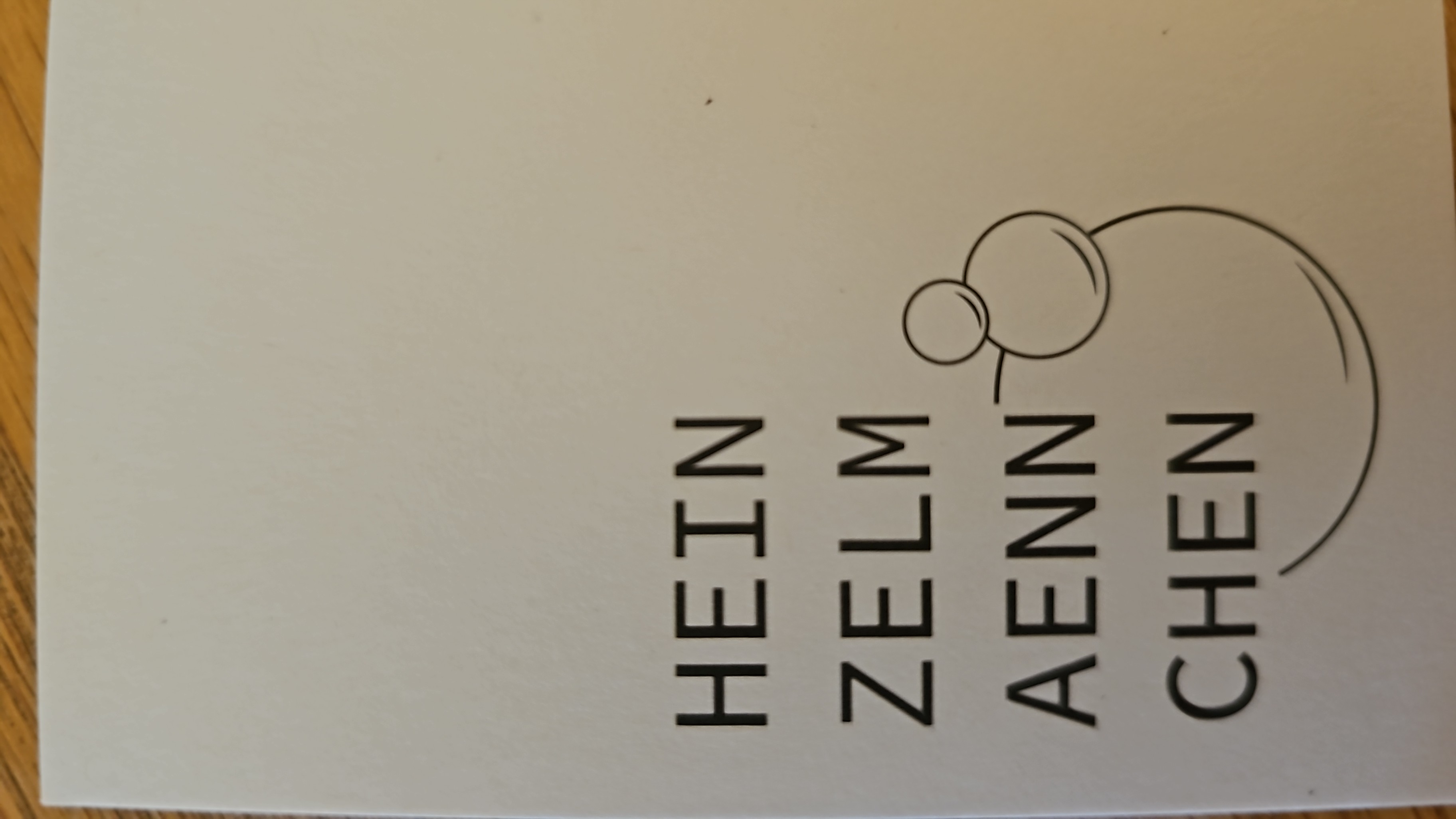 Logo von Deine Heinzelmännchen