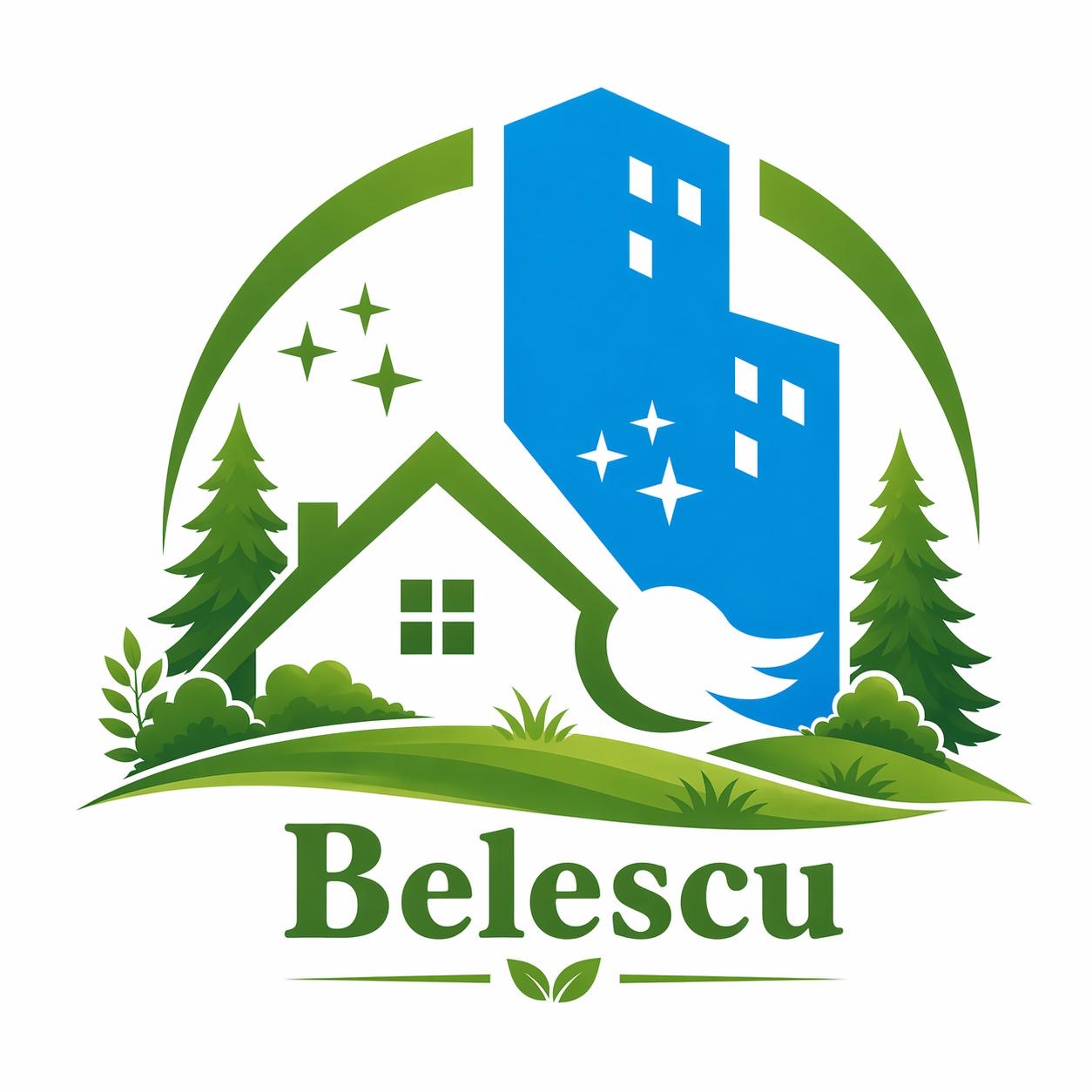 Logo von Garten und Landschaftsbau Lilia Belescu