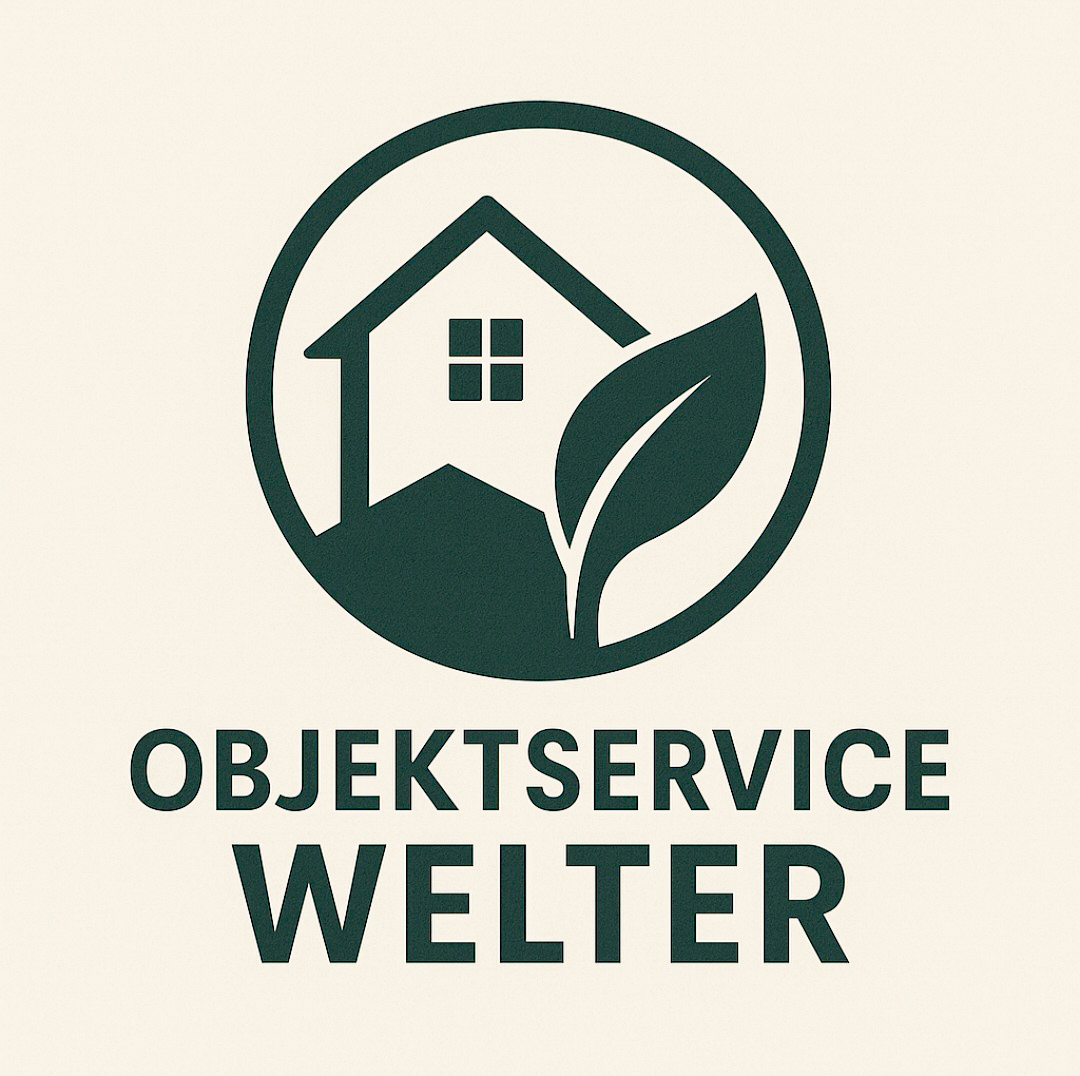 Logo von Objektservice Welter