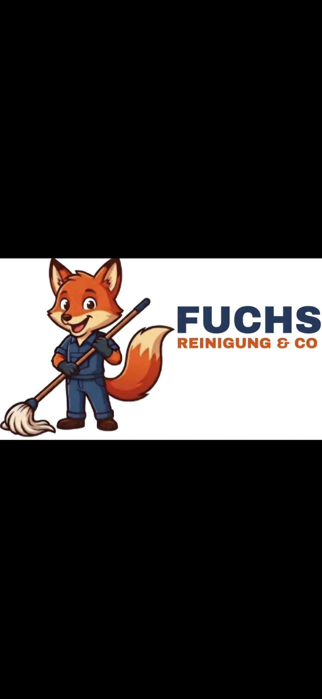 Logo von Fuchsreinigung & Co